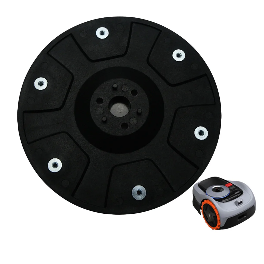 Smart Garden Replacement Parts - 이 사용자 친화적인 교체용 커팅 디스크는