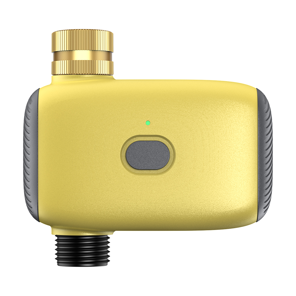Smart Garden Irrigation - 스마트 디지털 워터 타이머 정원 타이밍