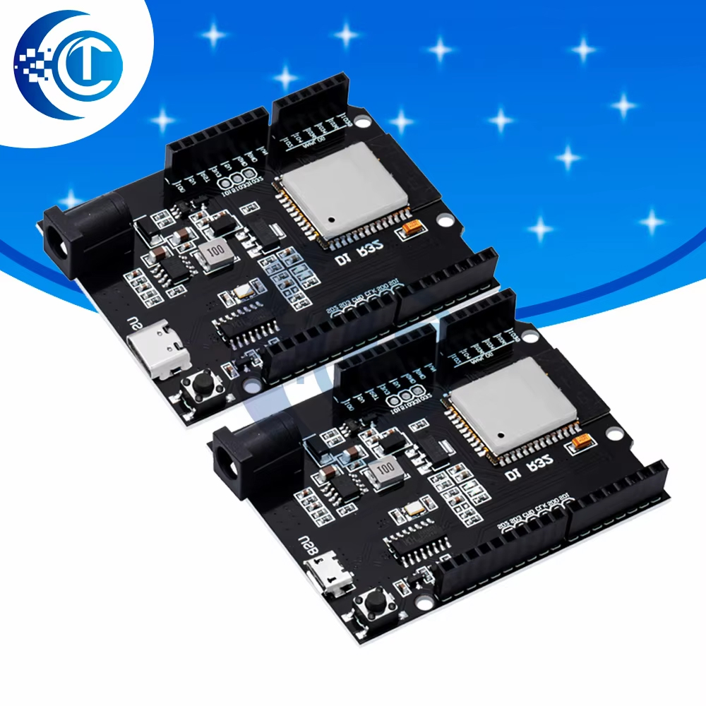 Smart Garden Esp32 - 웨모스 D1 ESP32 ESP-32 WiFi 블루투스